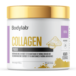Bodylab Collagen Neutral kollagen