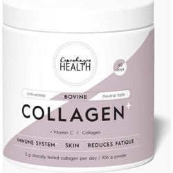 Copenhagen Health Bovine Collagen+ kollagen
