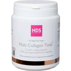 NDS Multi Collagen Total kollagen