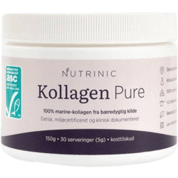 Nutrinic Kollagen Pure kollagen