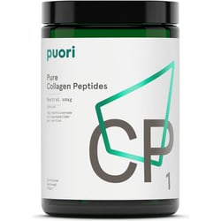 Puori CP1 Pure Collagen Peptides kollagen