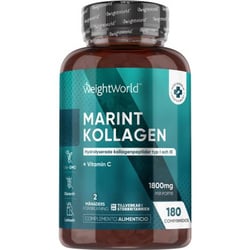 WeightWorld Marine Kollagen kollagen